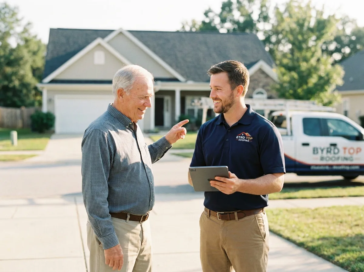 Roofing Sauk Centre, MN FAQs